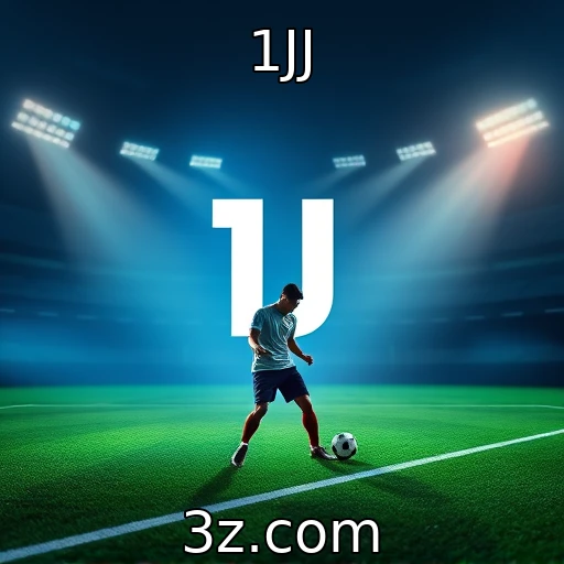 1JJ Explorando o Crescimento das Apostas Esportivas no Brasil