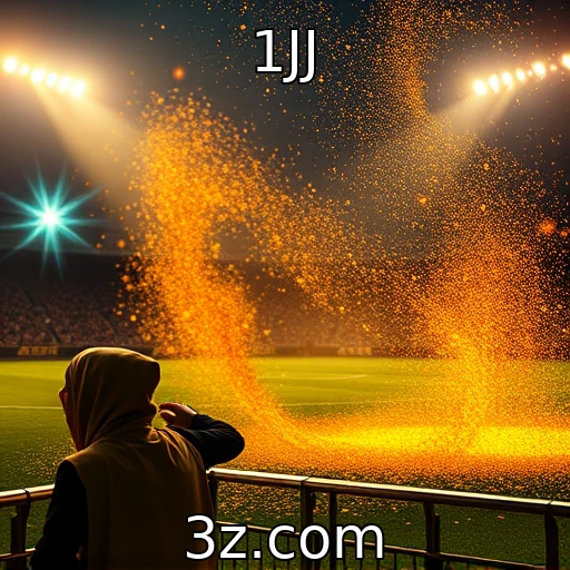 1JJ O Impacto das Apostas Esportivas no Comportamento dos Jogadores