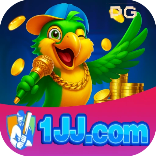 1JJ logo
