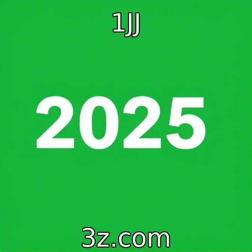 1JJ A nova era das apostas esportivas: o que esperar para 2025
