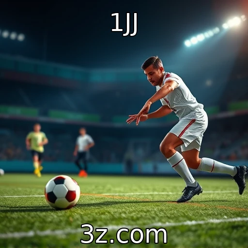 1JJ Apostas esportivas: como escolher o vencedor com análises precisas