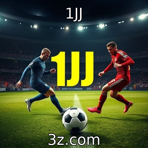 1JJ Apostas esportivas: como analisar o desempenho das equipes antes de investir