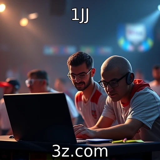1JJ As apostas esportivas ganham força com o crescimento dos campeonatos regionais