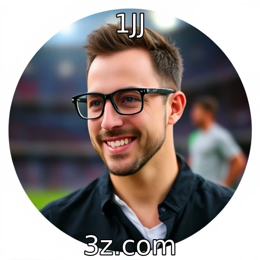 1JJ Desvendando o mundo das apostas esportivas: uma análise aprofundada